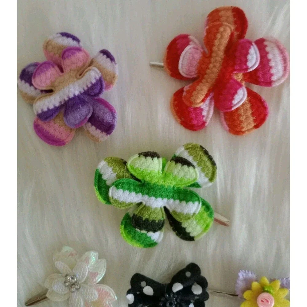 Handmade girl lot